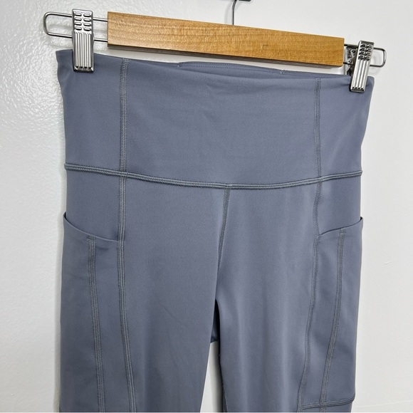 ATHLETA Ultimate Stash 7/8 Tight Leggings - Picture 3 of 6